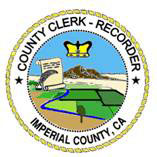 Imperial County Recorder Office