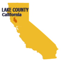 Lake County Location