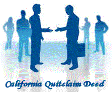 California Quitclaim Deed About Us